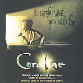 Coraline Coraline