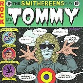 The Smithereens Play Tommy (US)