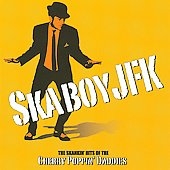 Skaboy JFK