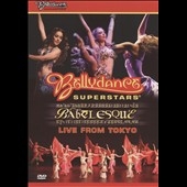 TOWER RECORDS ONLINE㤨Belllydance Superstars/Babelesque  Live From Tokyo[10569]פβǤʤ4,090ߤˤʤޤ