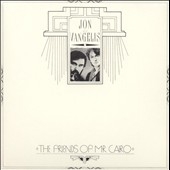 The Friends Of Mr. Cairo The Friends Of Mr. Cairo