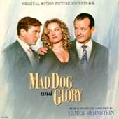 Mad Dog And Glory (Sdtk)