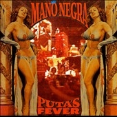 Puta's Fever