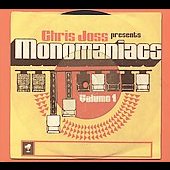 Monomaniacs Vol.1