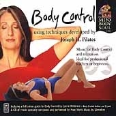 Body Control Body Control