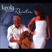 Keola Beamer & Raiatea