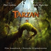 Tarzan [ECD]