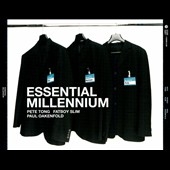 Essential Millennium
