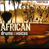 African Drums & Voices