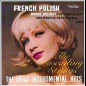 Johnny Gregory &His Orchestra/French Polish &The Great Instrumental Hits[CDLK4421]