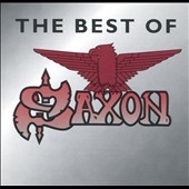 Best Of Saxon