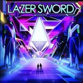 Lazer Sword Lazer Sword