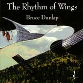 Rhythm Of Wings