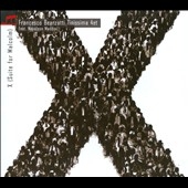 X (Suite For Malcolm)