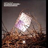 Fabriclive 56 : Mixed By Pearson Sound / Ramadanman