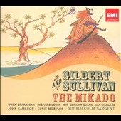 Gilbert & Sullivan: The Mikado Gilbert & Sullivan: The Mikado