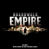 Boardwalk Empire (ボードウォーク･エンパイア : TV)