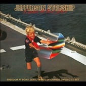 Freedom At Point Zero / Winds of Change Freedom At Point Zero / Winds of Change