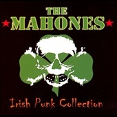 Irish Punk Collection Irish Punk Collection