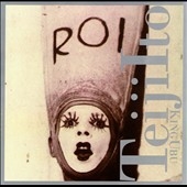 Teiji Ito: King Ubu Teiji Ito: King Ubu