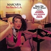 Mascara/See You In L.A.[EXCDM33]