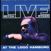 LIVE ATTHE LOGO HAMBURG