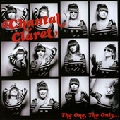 The One, The Only...