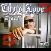 Hipower Entertainment Presents : Cholo Love Hipower Entertainment Presents : Cholo Love