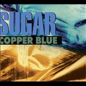 Copper Blue ［2CD+DVD］