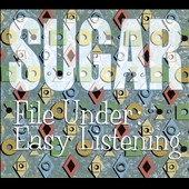 File Under: Easy Listening ［2CD+DVD］