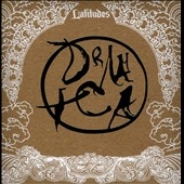 La Strega & the Cunning Man in the Smoke