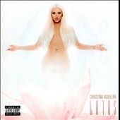 Christina Aguilera/Lotus  Deluxe Version[88765404232]