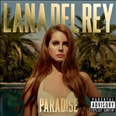 Lana Del Rey/Paradise[1766702]