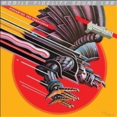 Screaming For Vengeance＜限定盤＞