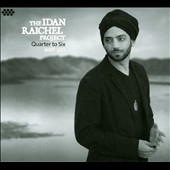 Quarter to Six Quarter to Six