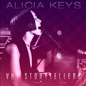 VH1 Storytellers: Alicia Keys ［DVD+CD］
