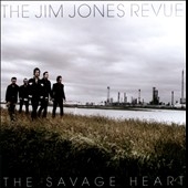 The Savage Heart