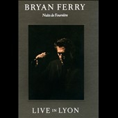 Live in Lyon ［Blu-ray Disc+CD］