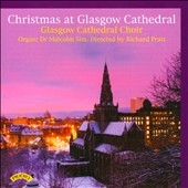 Christmas at Glasgow Cathedral