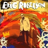 B-Sides, Features & Heartaches