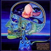 Clearlight Symphony Clearlight Symphony