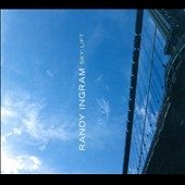 Randy Ingram/Sky/Lift[SSDCD1377]