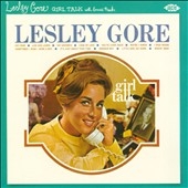 Lesley Gore/Girl Talk with Bonus Tracks[CDCHD1383]