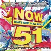 Now 51: That's What I Call Music Now 51: That's What I Call Music
