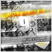 Technobase.FM, Vol. 9