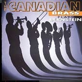 Canadian Brass Play Bernstein