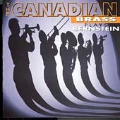 Canadian Brass Play Bernstein Canadian Brass Play Bernstein