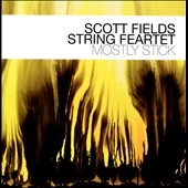 Mostly Stick Mostly Stick