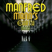 Manfred Mann's Earth Band Manfred Mann's Earth Band