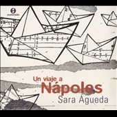 Un Viaje a Napoles (A Journey to Naples) - Harp Music from Spain to Naples in the 16th & 17th Centuries